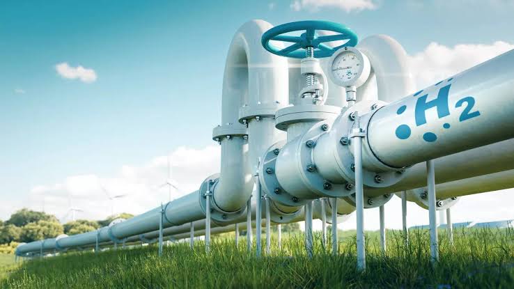 Green hydrogen: Prospects and constraints for Nigeria’s energy transition.