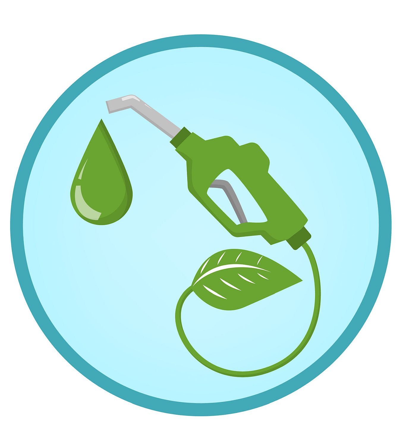 ENERGY TRANSITION: BIOFUELS AS A VIABLE ALTERNATIVE TO FOSSIL FUELS  